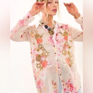 NWT ARATTA THE THOUGHT OF YOU size XL